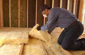 Best Basement Insulation  in Cross Roads, TX