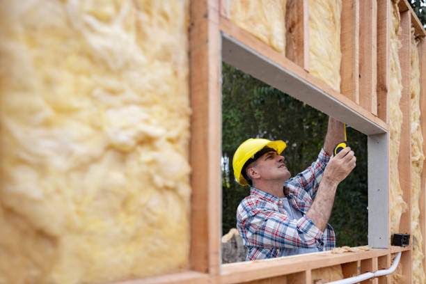 Eco-Friendly or Green Insulation Solutions in Cross Roads, TX