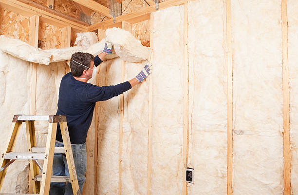 Types of Insulation We Offer in Cross Roads, TX